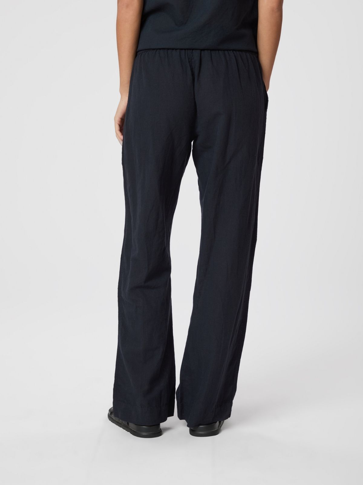 Sonar Linen Pants