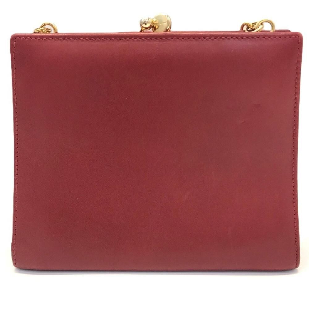 Salvatore Ferragamo Shoulder Bag