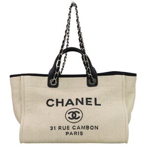 Chanel Deauville