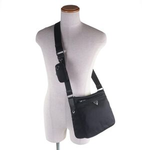 Prada Shoulder Bag