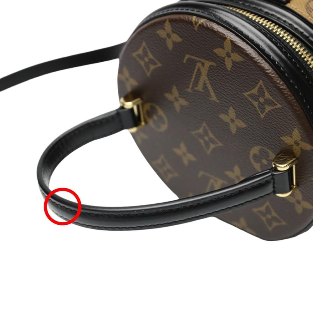 Louis Vuitton Shoulder Bags