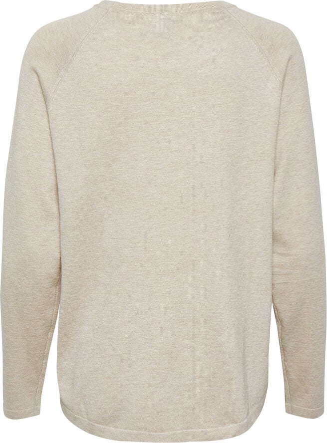 CUannemarie Solid Jumper