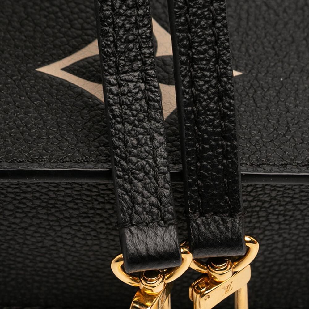 Louis Vuitton Sac Plat