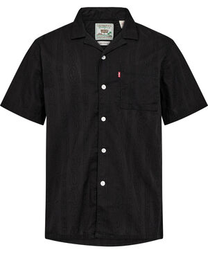 THE SUNSET CAMP SHIRT EMBER DE