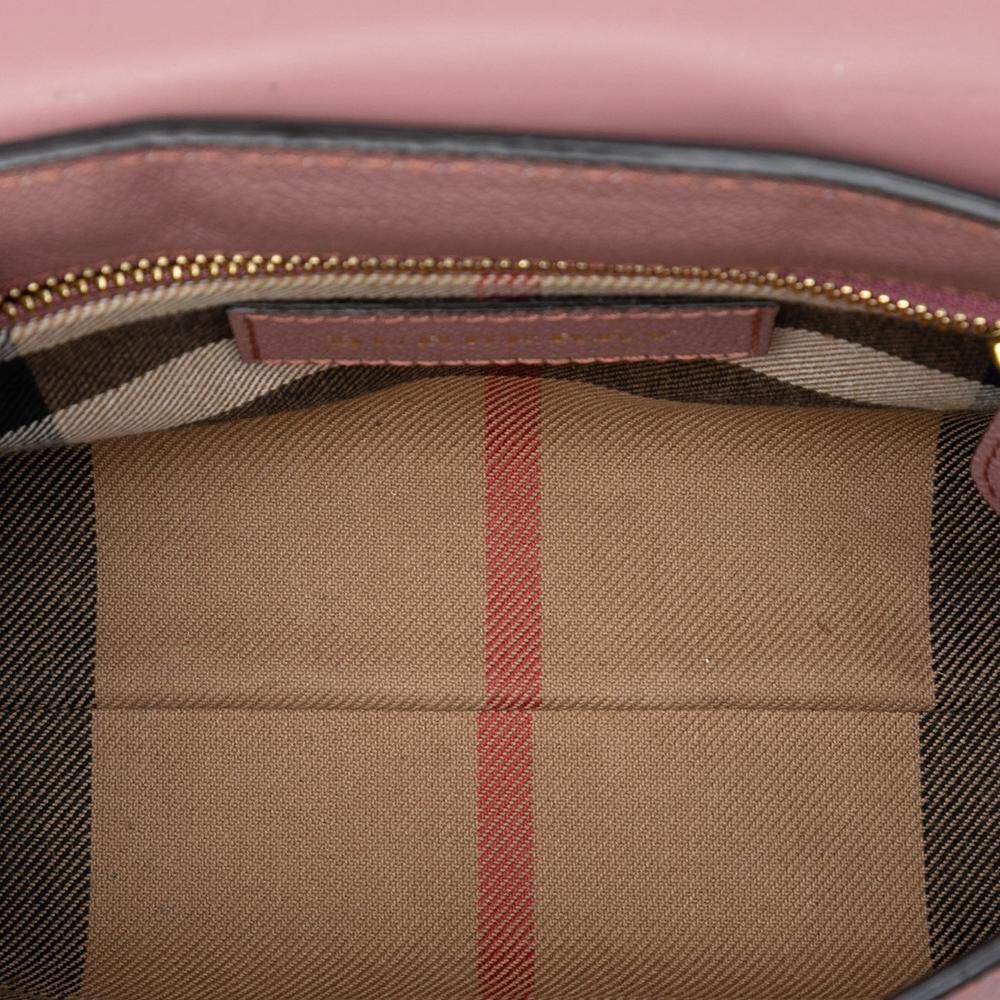 Burberry Crossbody Bag