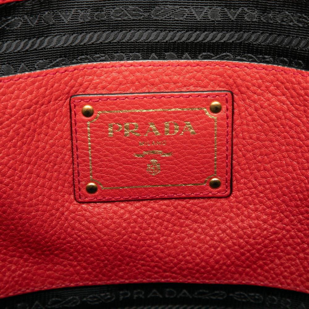 Prada Tote