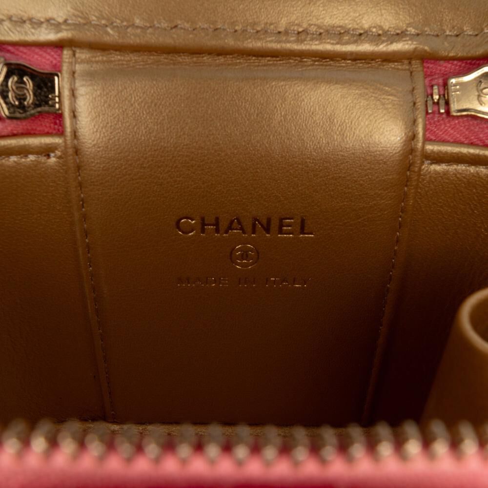 Chanel Vanity
