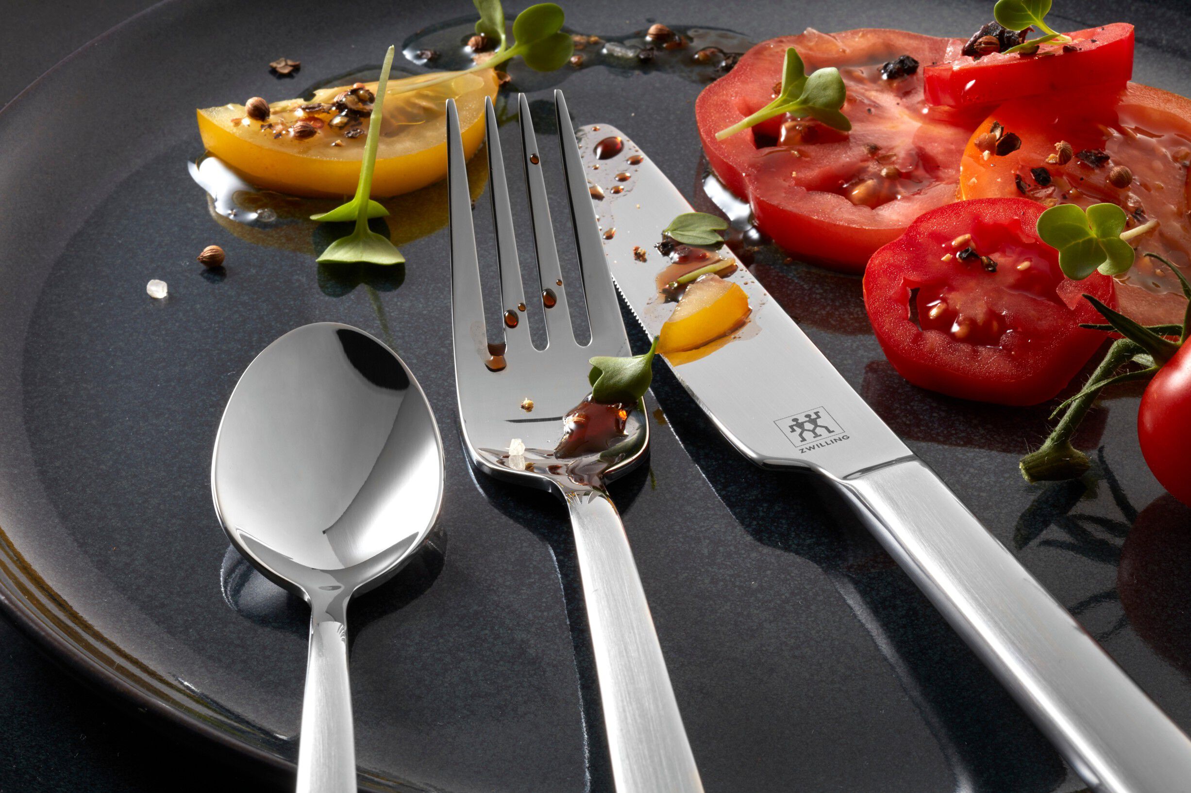 Cult Menu set 68-st, Polerad