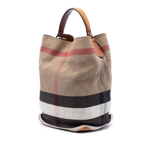 Burberry Bucket Bag