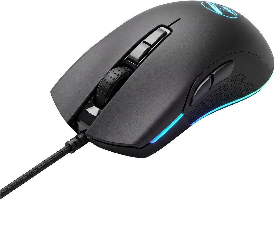 Shark Velocity M70 Gaming Mus