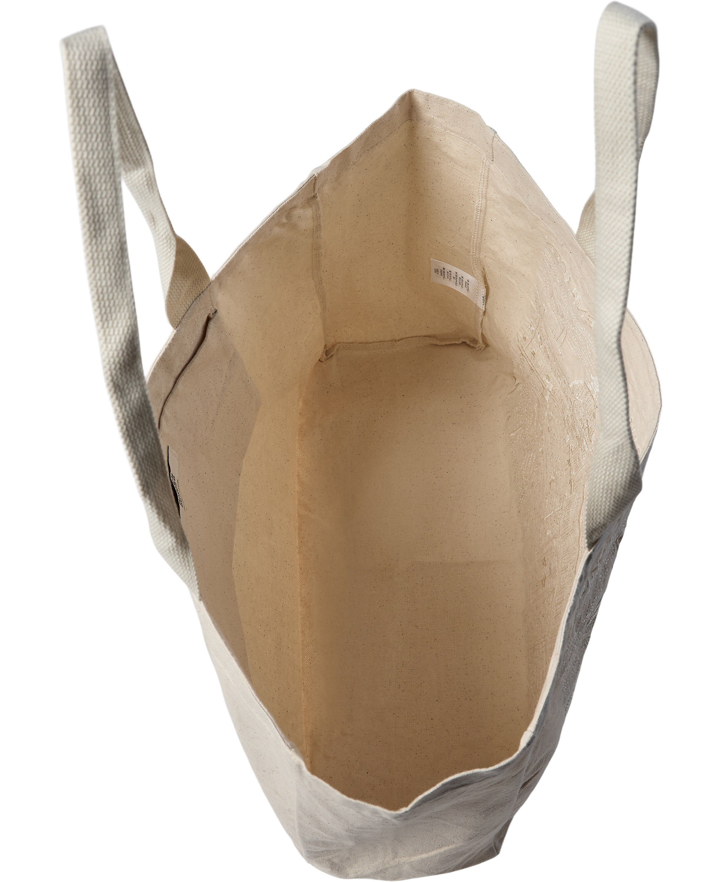 Iconic Tote Bag Kings New Square 1O - Small