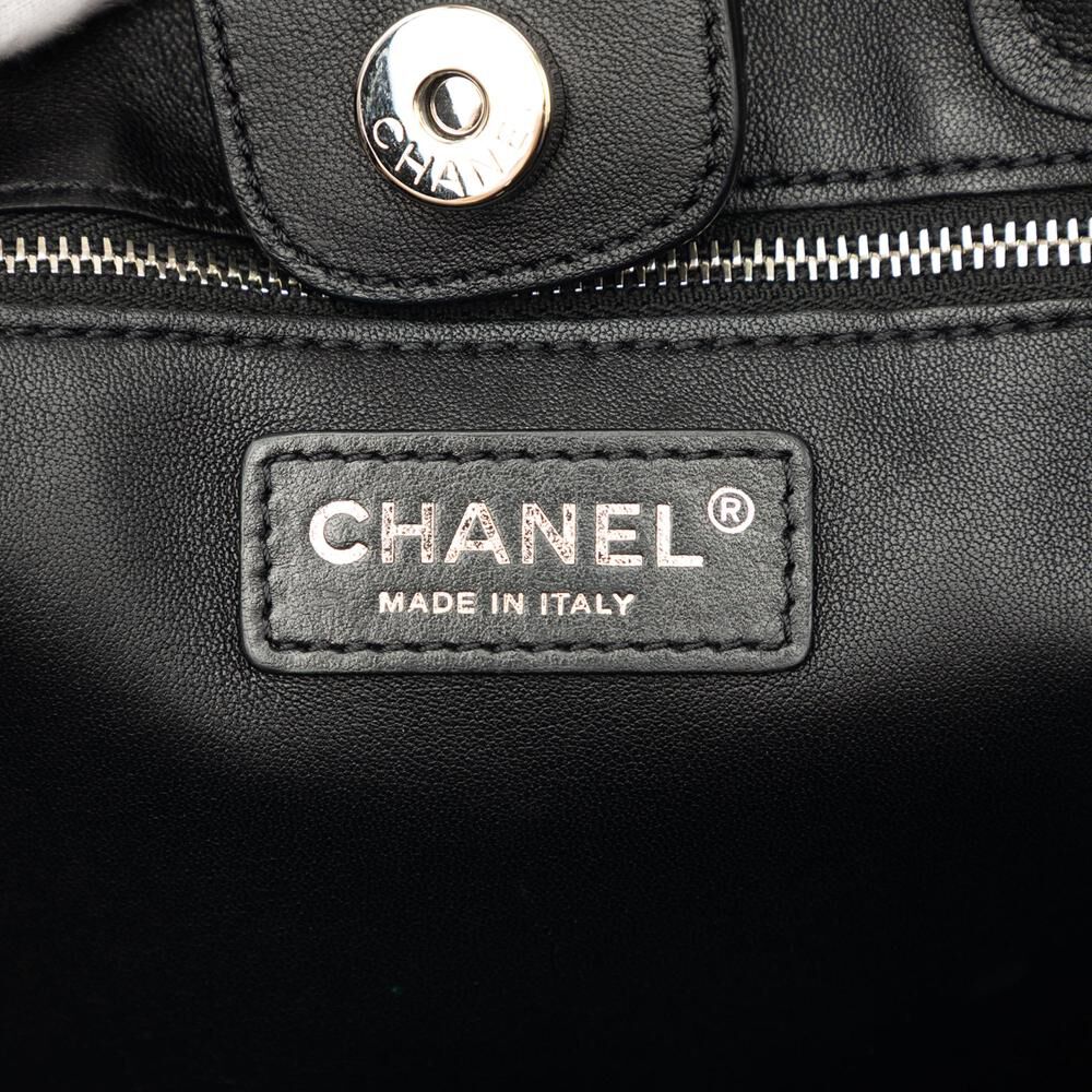 Chanel Tote