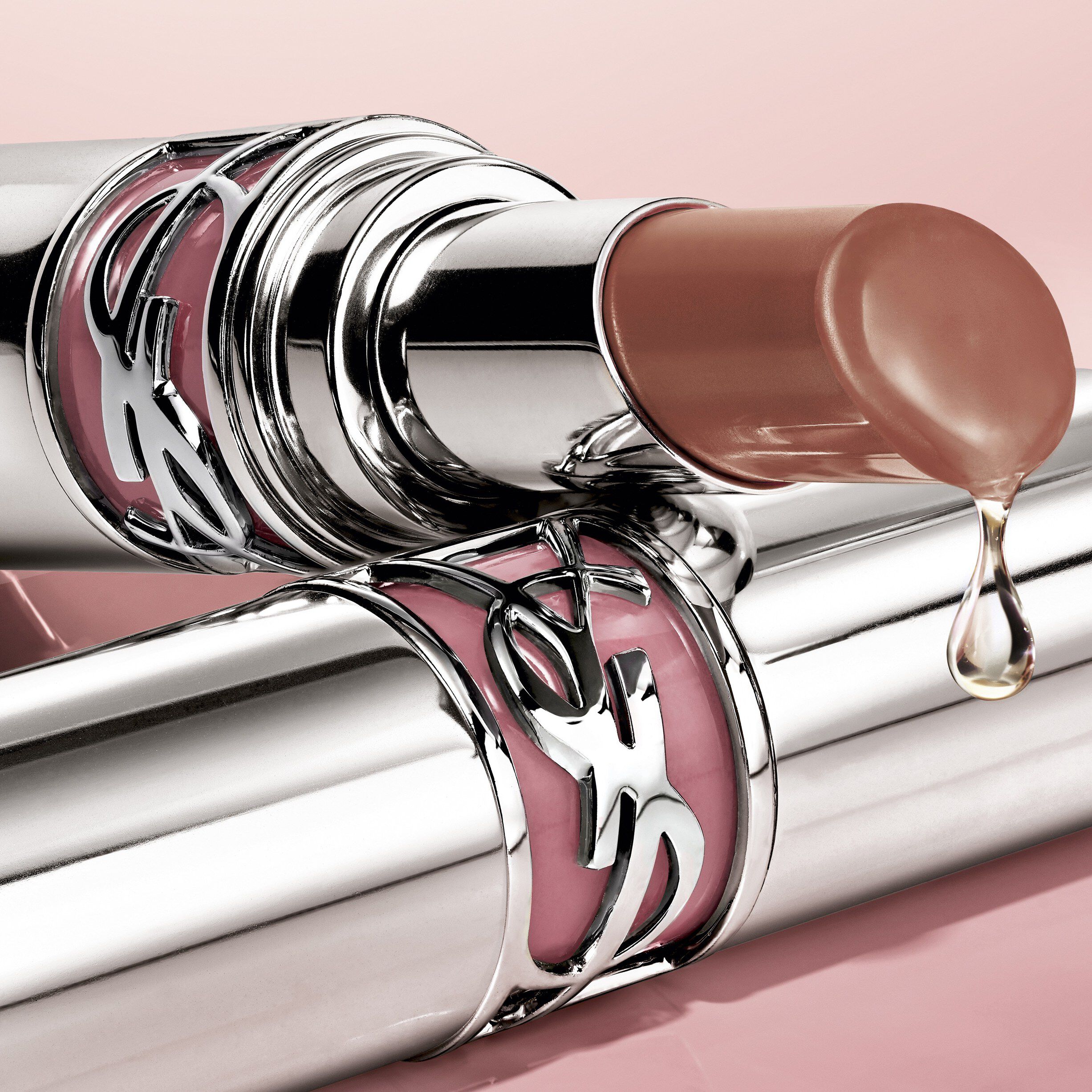 YSL LOVESHINE WET SHINE LIPSTICK 214