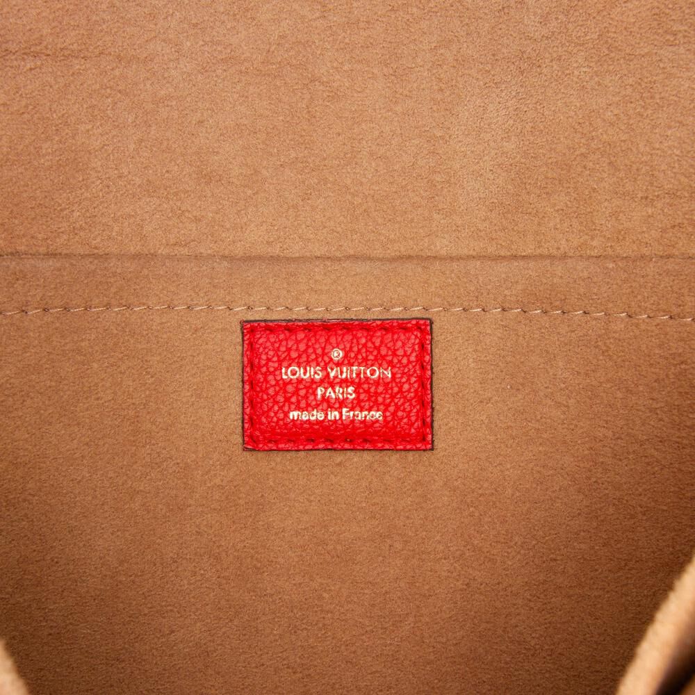 Louis Vuitton Marignan