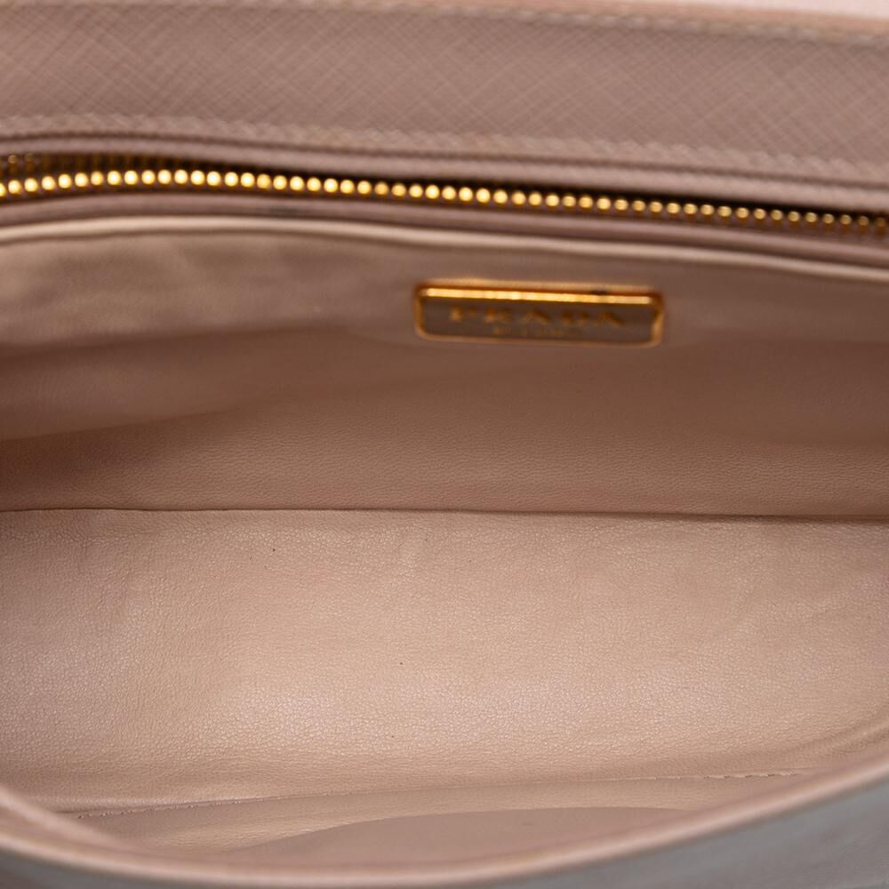 Prada Handbag