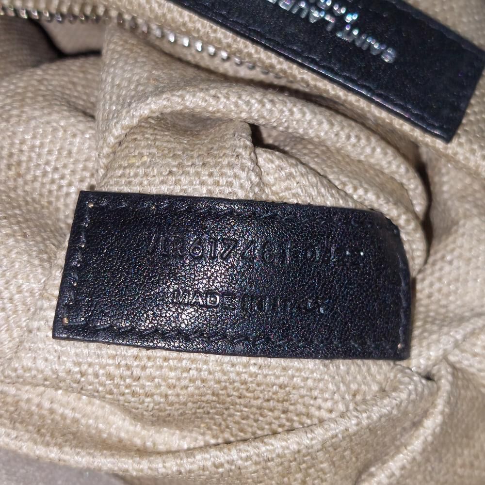 Yves Saint Laurent Tote