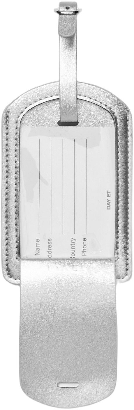Day Luggage Tag