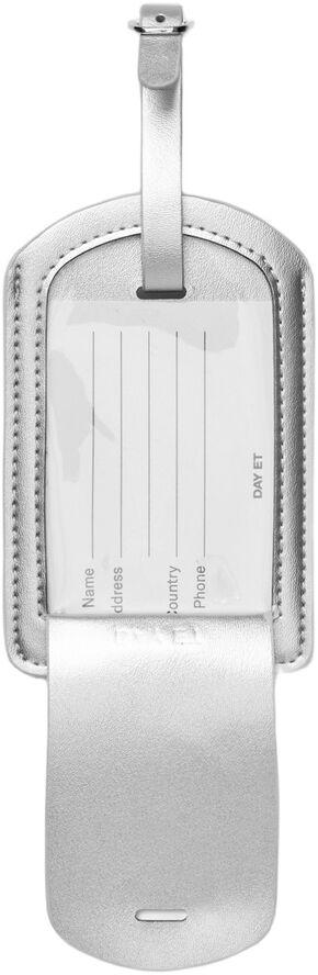 Day Luggage Tag