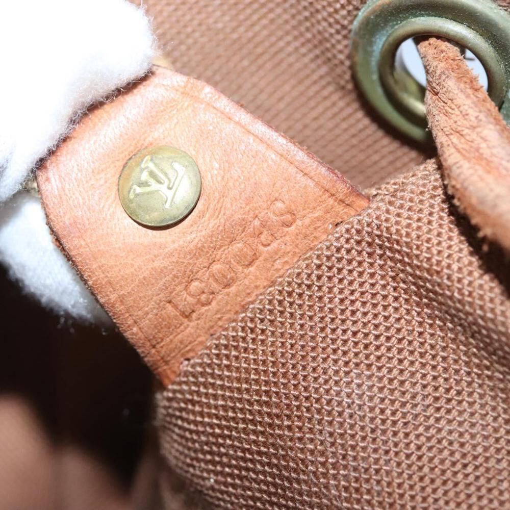 Louis Vuitton Montsouris