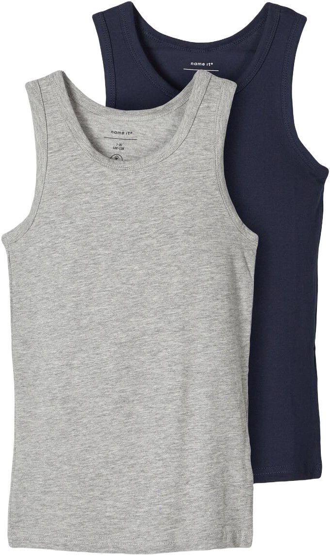 Nkmtank Top 2P Noos