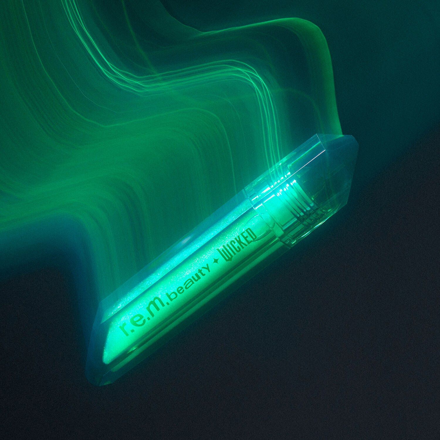 Wicked: For Good, so popular - pH-anpassad l&auml;ppolja