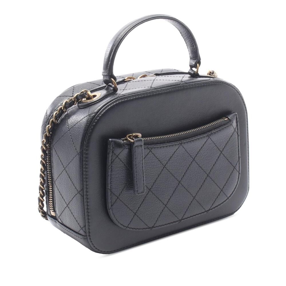 Chanel Vanity