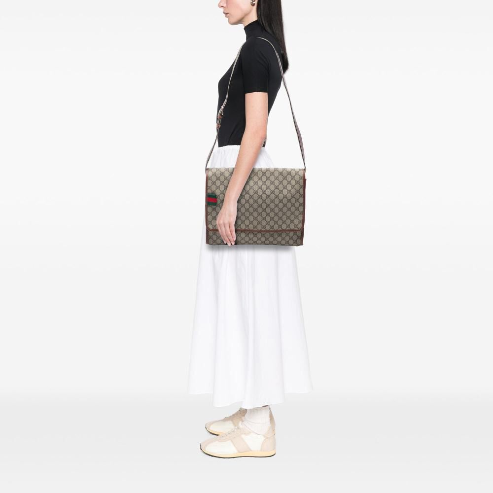 Gucci Messenger Bag