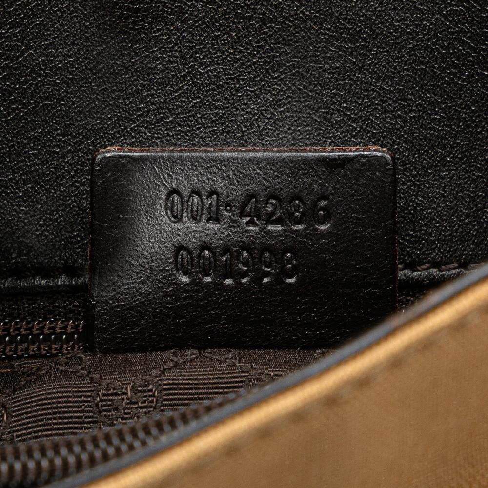 Gucci Shoulder Bag