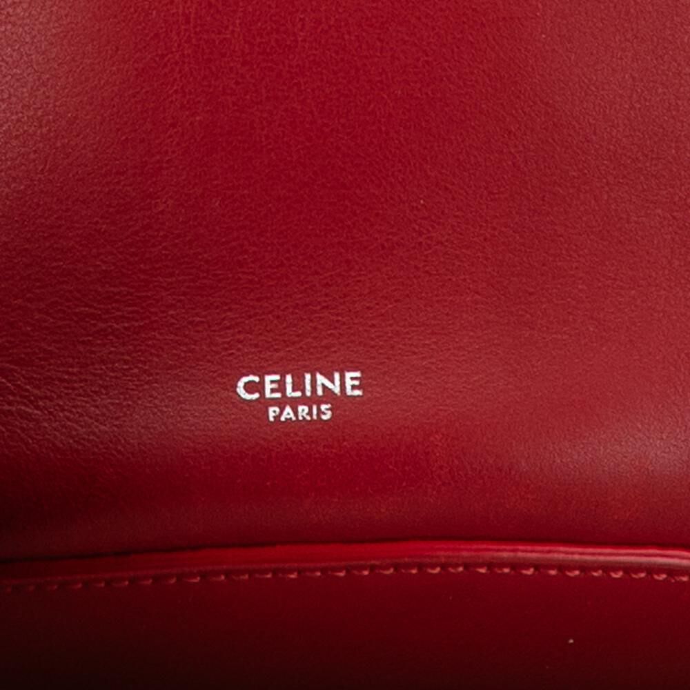 Celine Big Bag Bucket