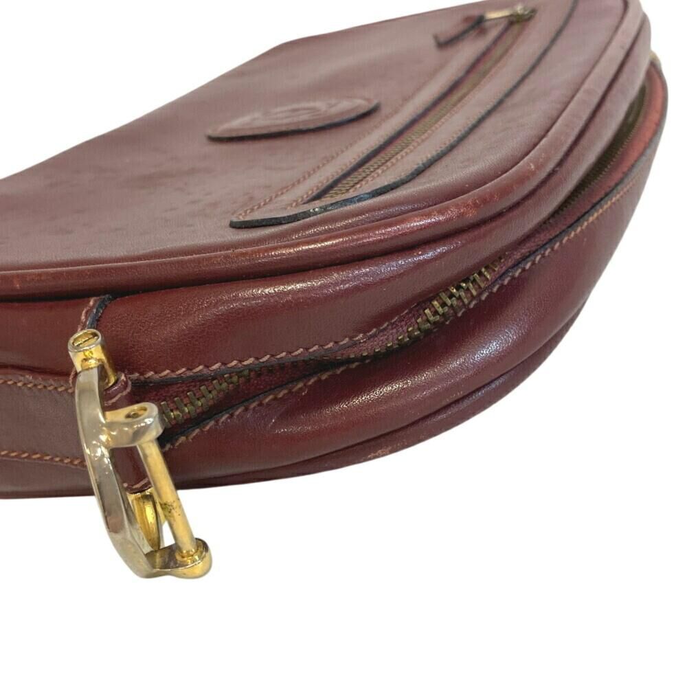 Cartier Shoulder Bag