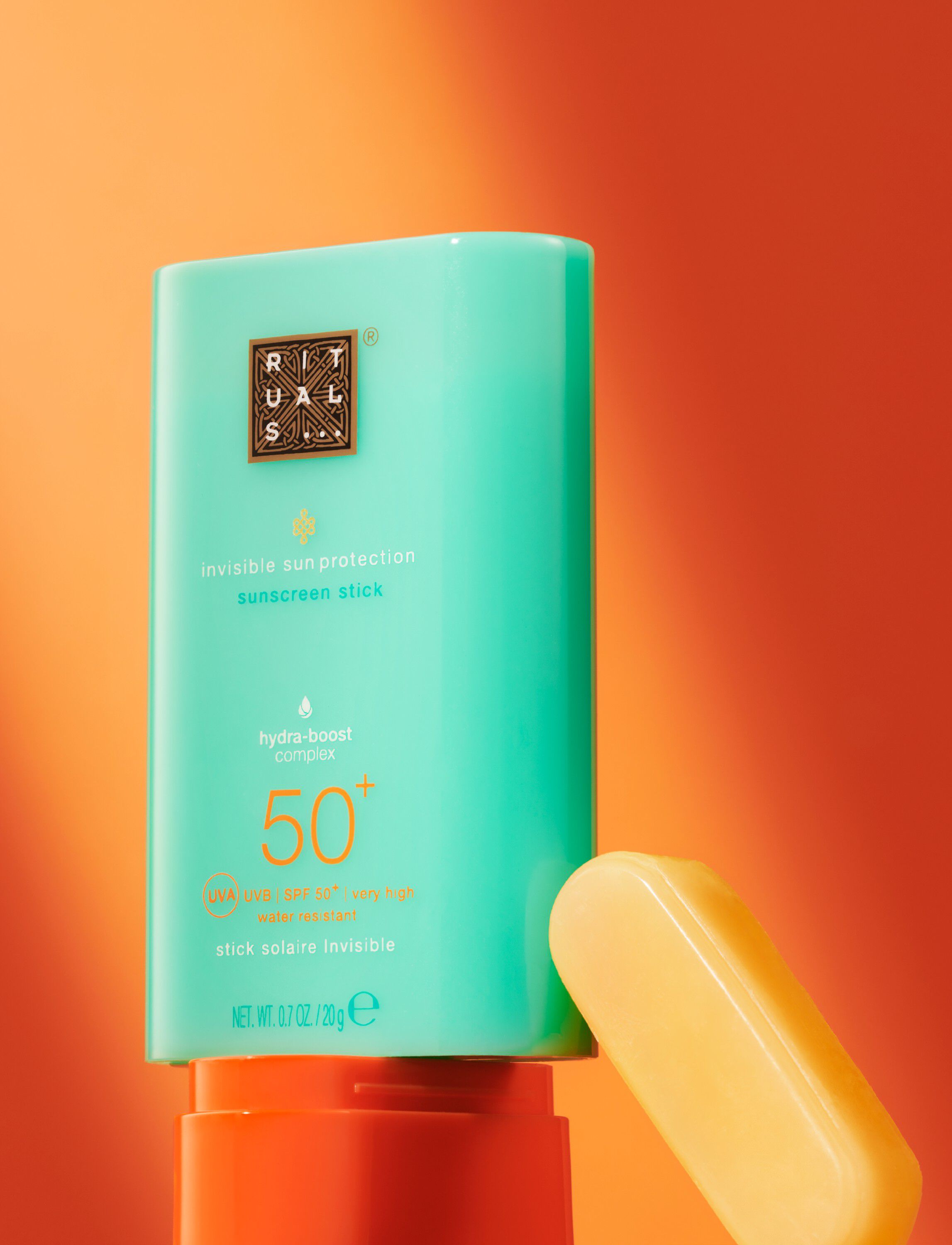 The Ritual of Karma Stick Sun Protection SPF 50+ 20g