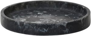 Mist Tray - Ø20 - Charcoal