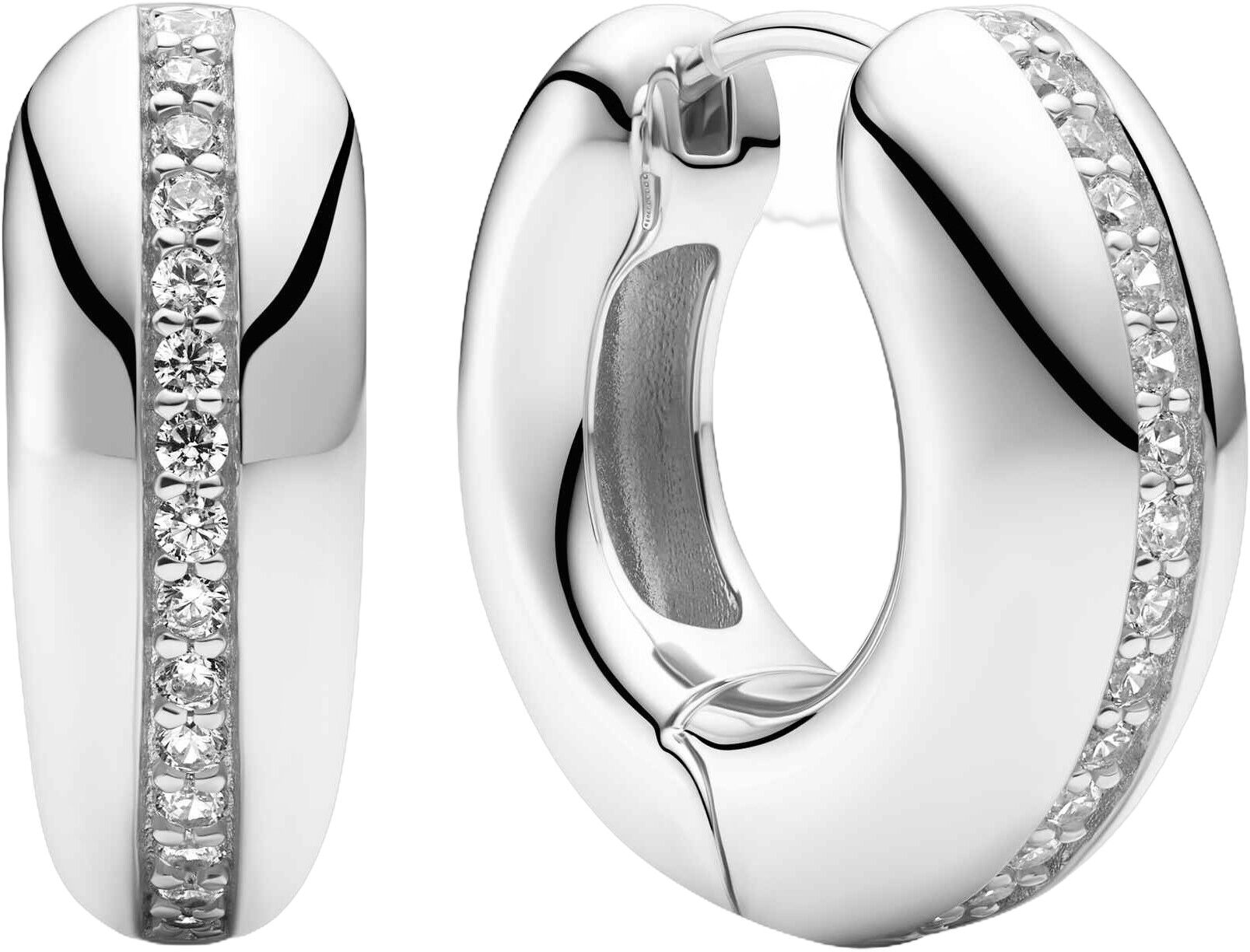 PALERMO PICCOLO EARRINGS