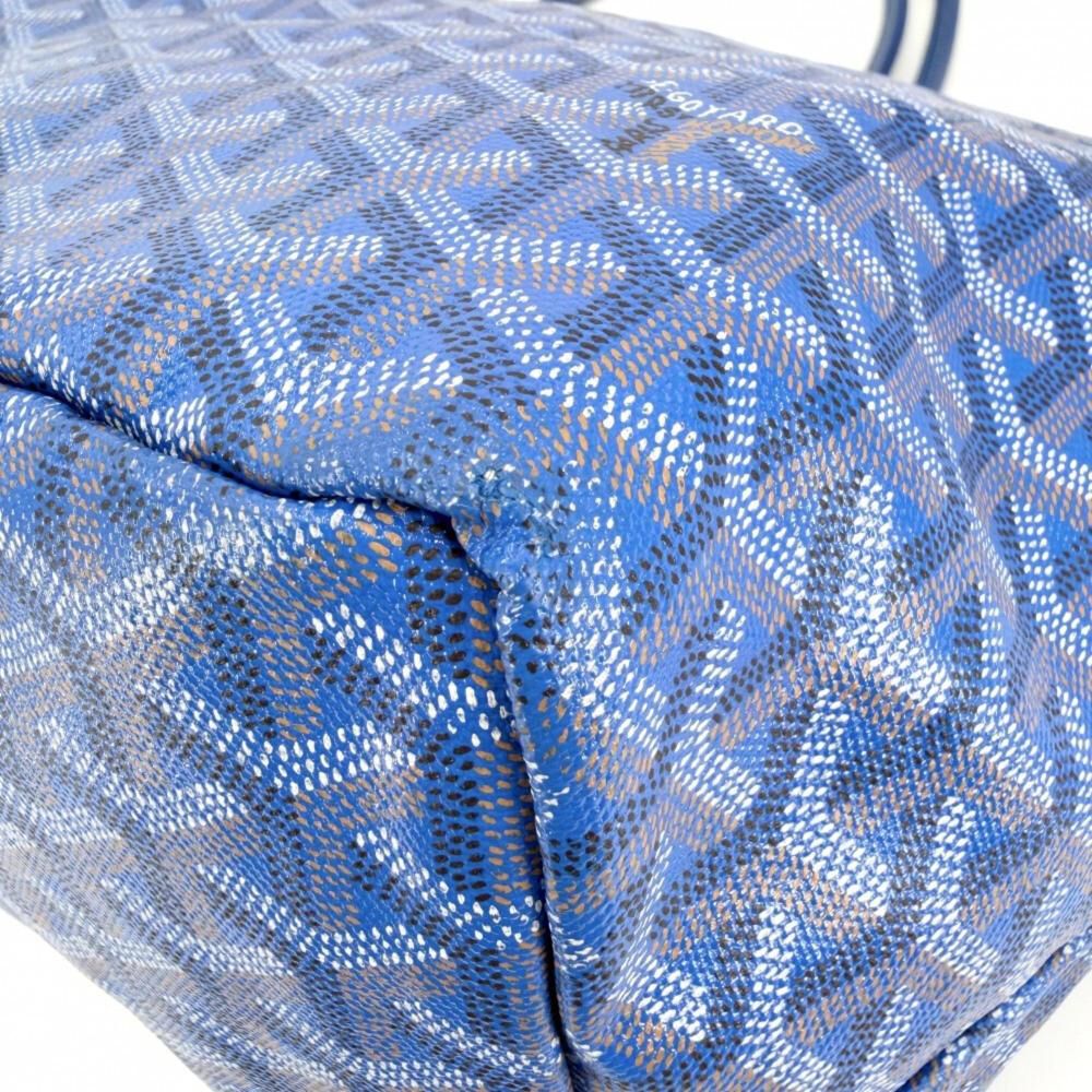 Goyard St Louis Tote