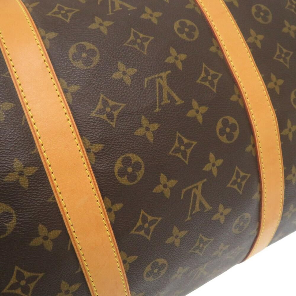 Louis Vuitton Keepall