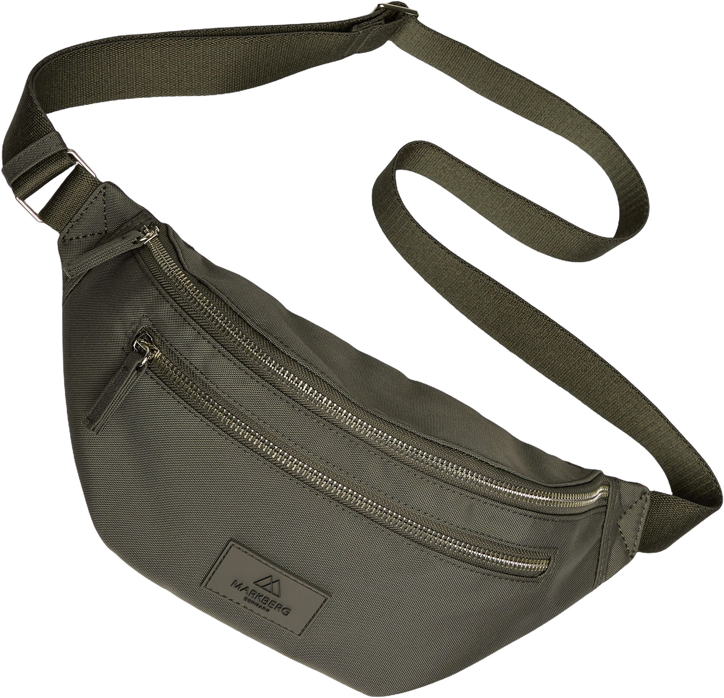 Cargombg Bum Bag, Recycled