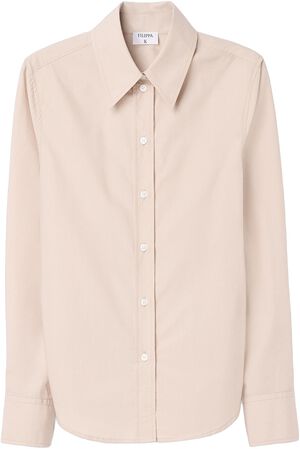 classic poplin shirt