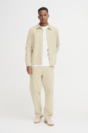BHFABER OVERSHIRT