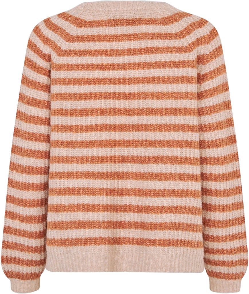 BinaLL Knit Jumper LS