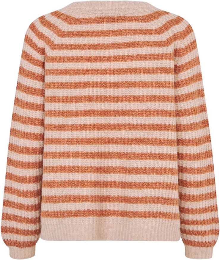 BinaLL Knit Jumper LS