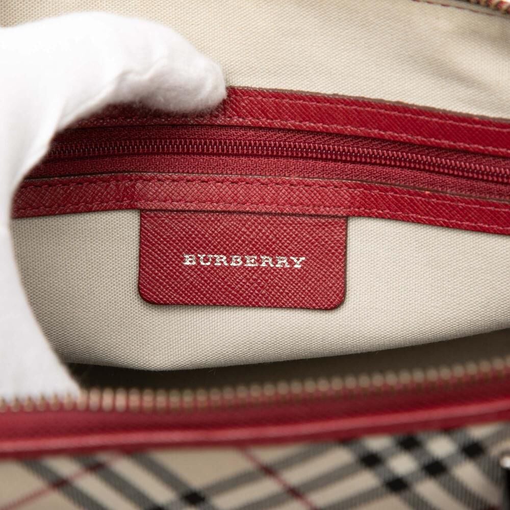 Burberry Handbag