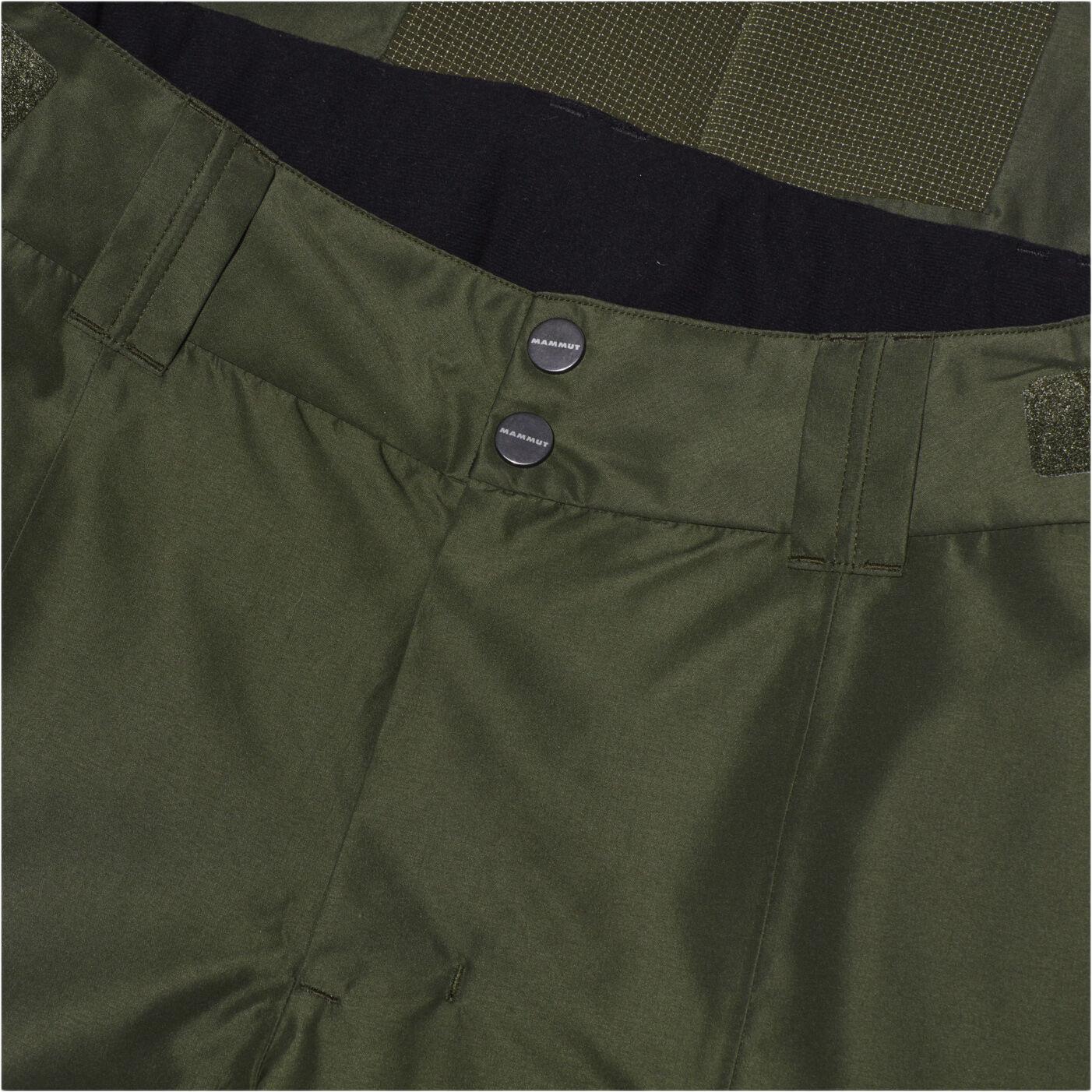 Mammut Fall Line HS Termo Skibukser, herre