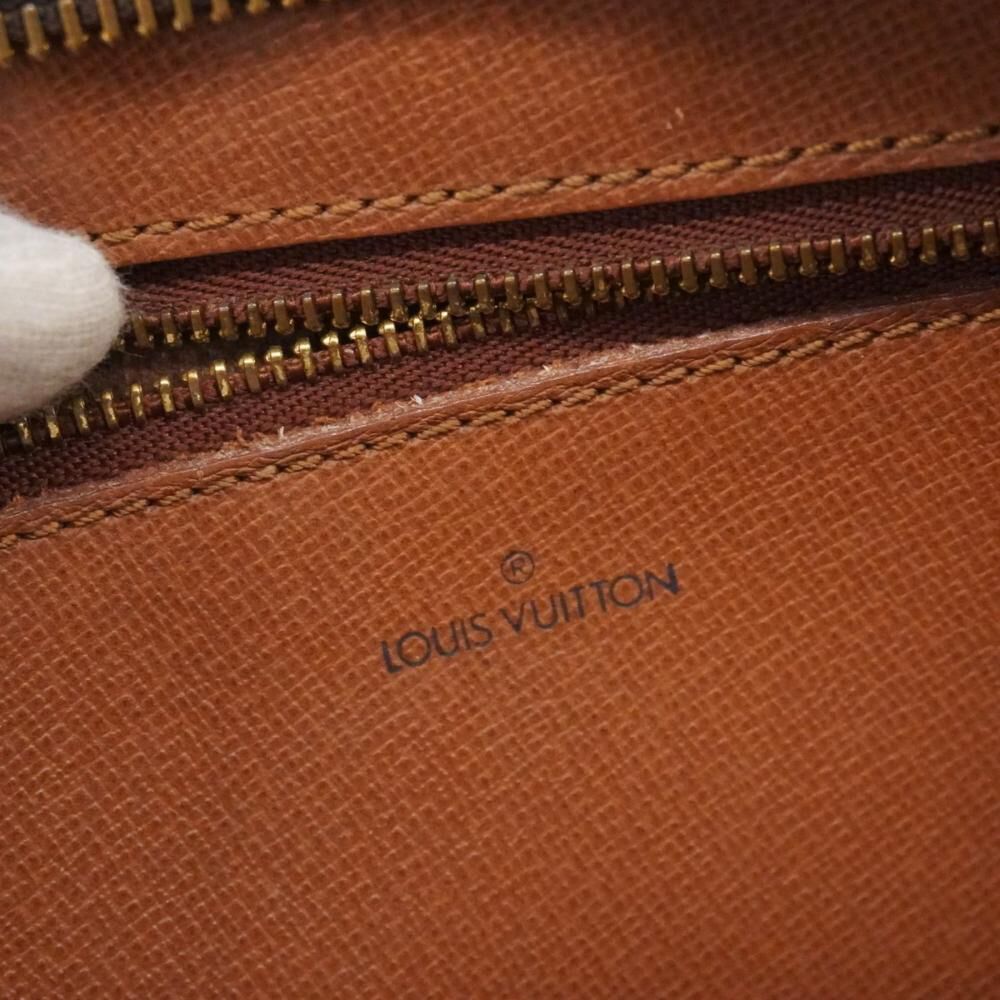 Louis Vuitton Jeune Fille