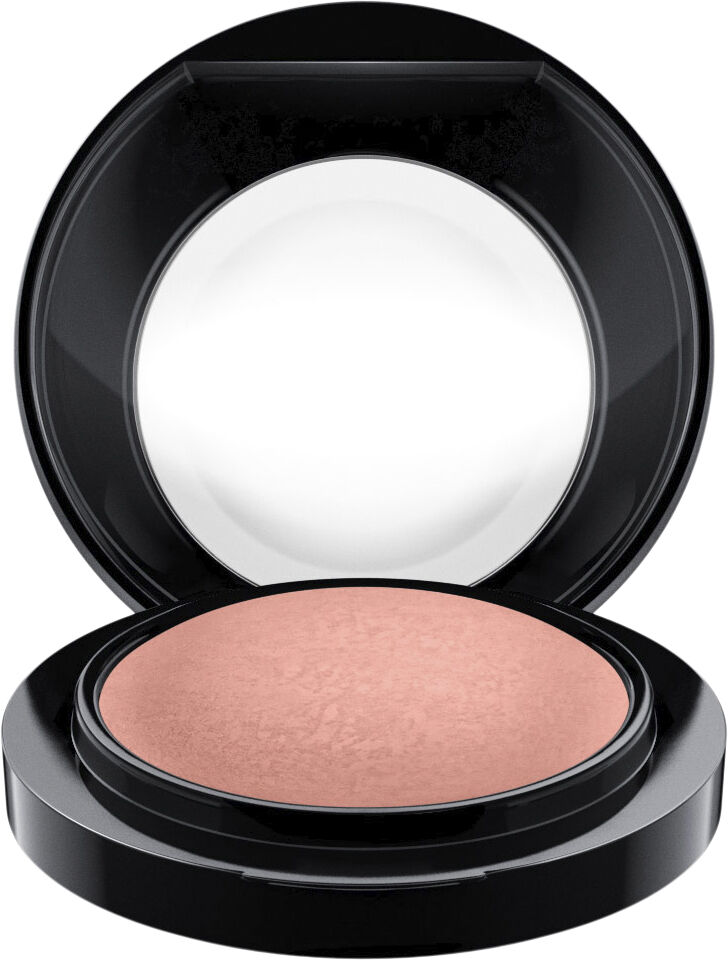 Mineralize Matte Blush