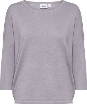 A2561, MilaSZ R-Neck Pullover