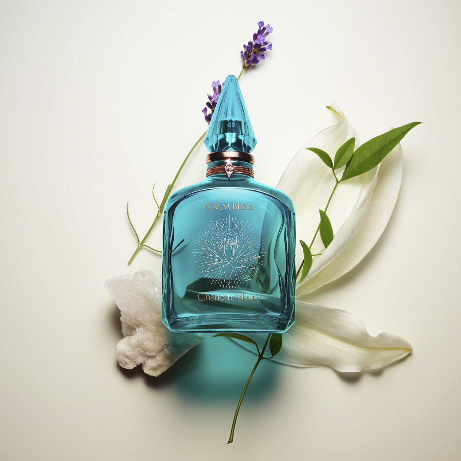 Calm Bliss - Eau de Parfum