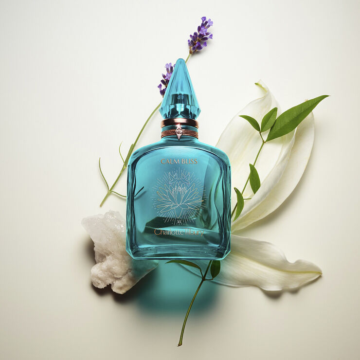Calm Bliss - Eau de Parfum