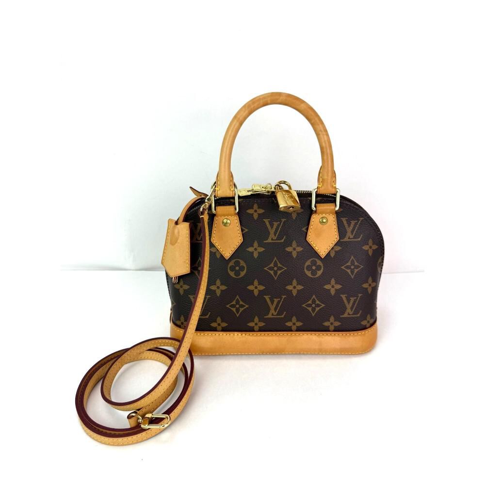 Louis Vuitton Alma
