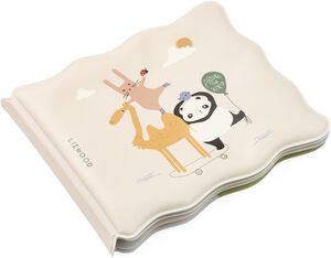 Waylon Magic Water Book Around the