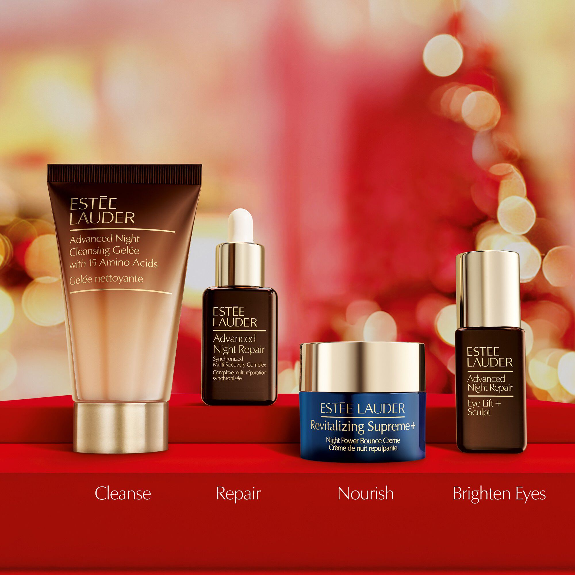 Advanced Night Repair Discovery Set